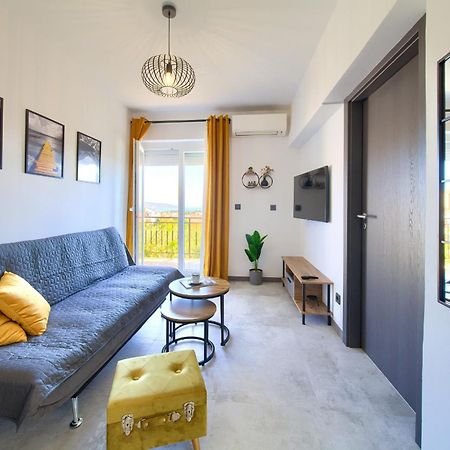 Apartment Lela Veglia Exterior foto