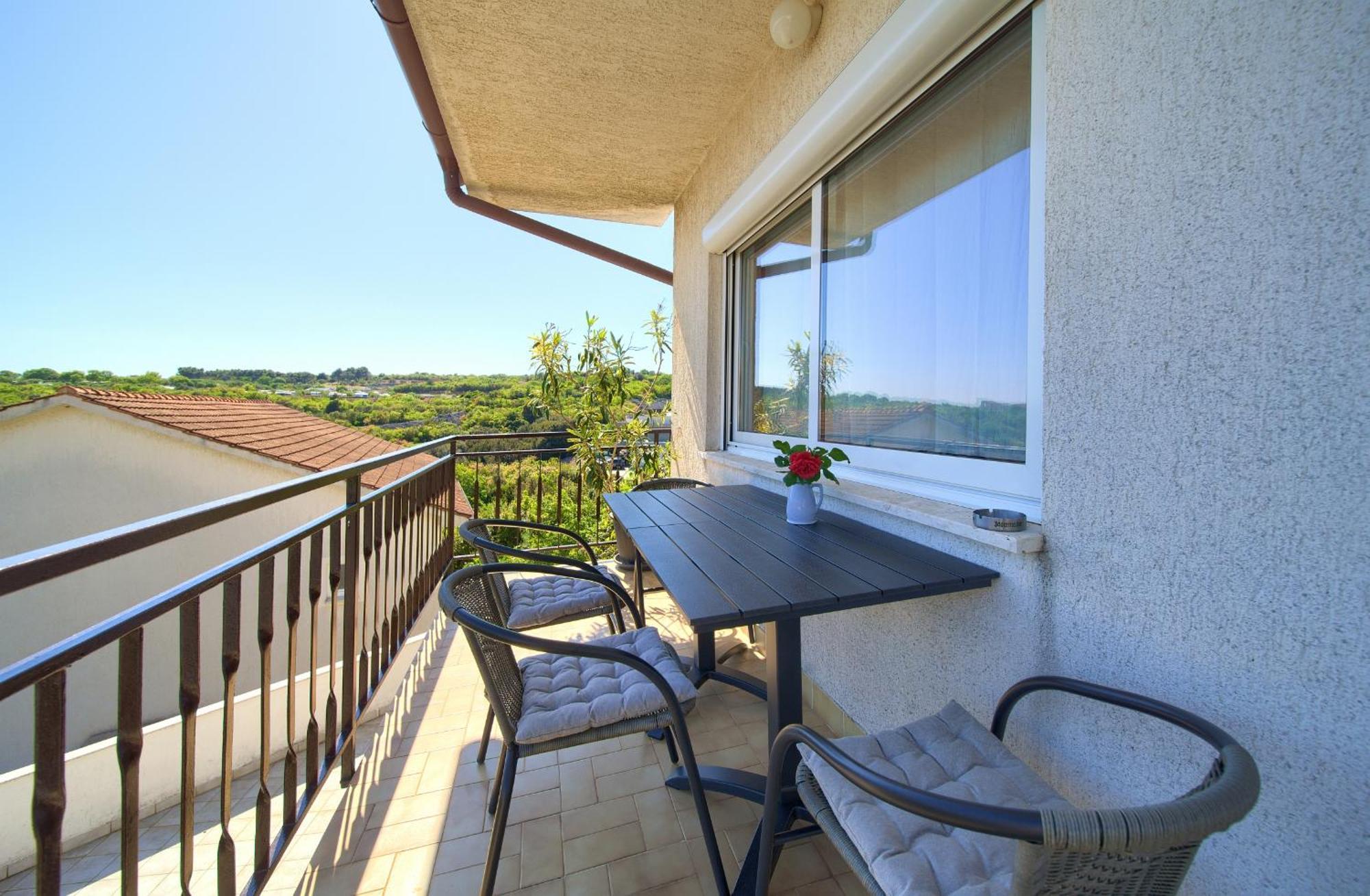 Apartment Lela Veglia Exterior foto